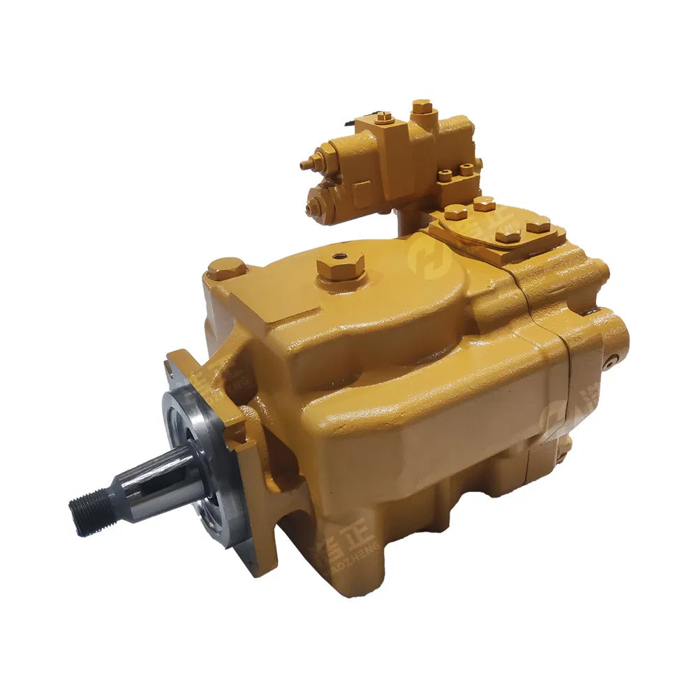 Hydraulic Axial Piston Pump 100-623 for CAT D9R Bulldozer