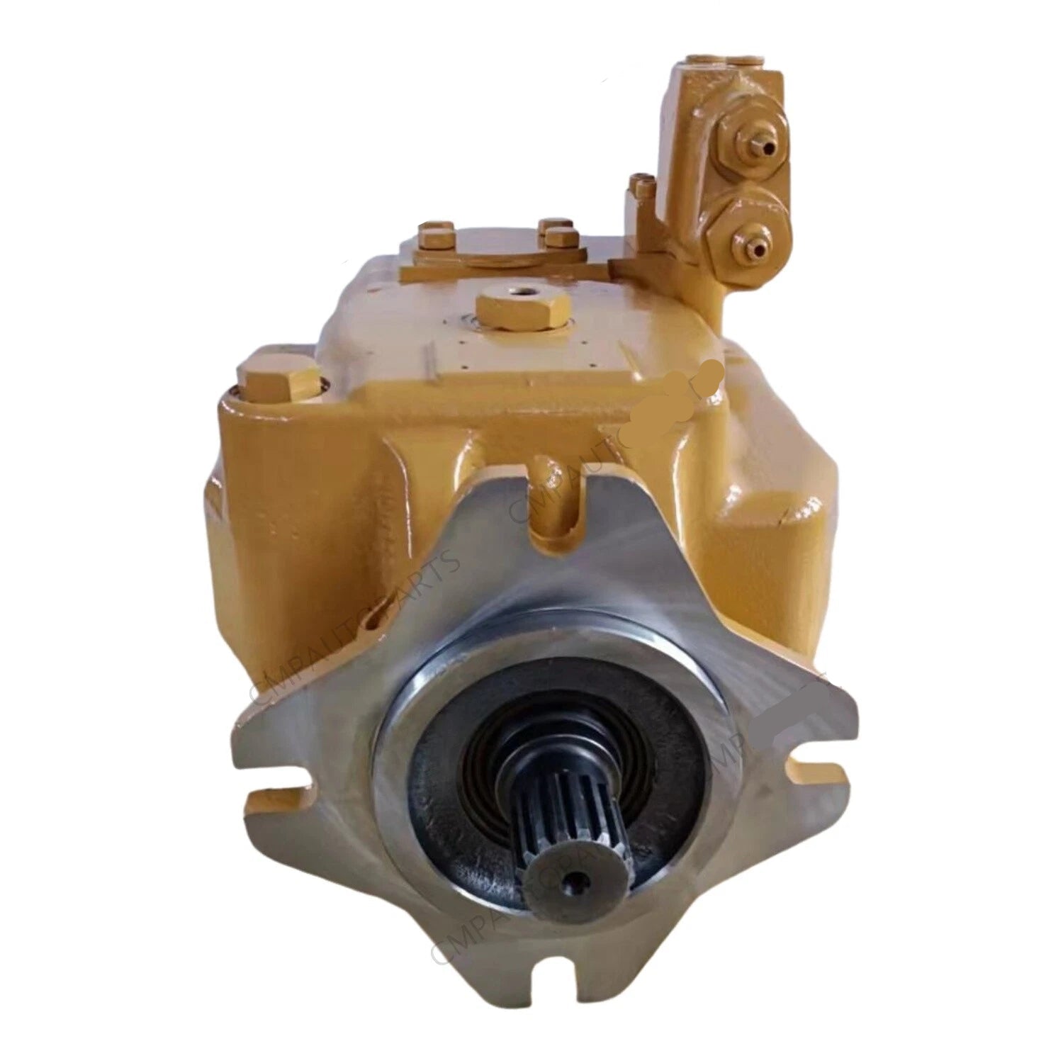 Hydraulic Axial Piston Pump 104-1752 for CAT Bulldozer