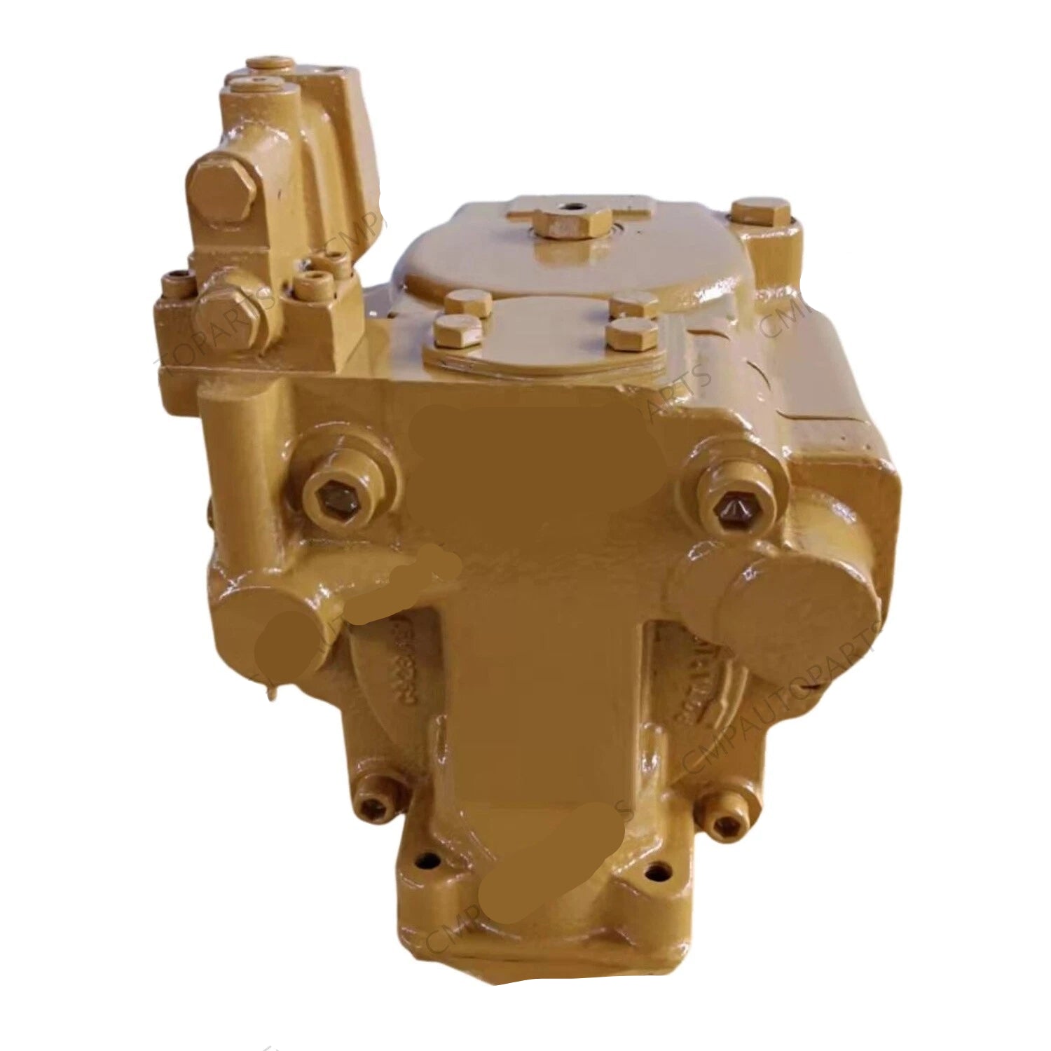 Hydraulic Axial Piston Pump 104-1752 for CAT Bulldozer