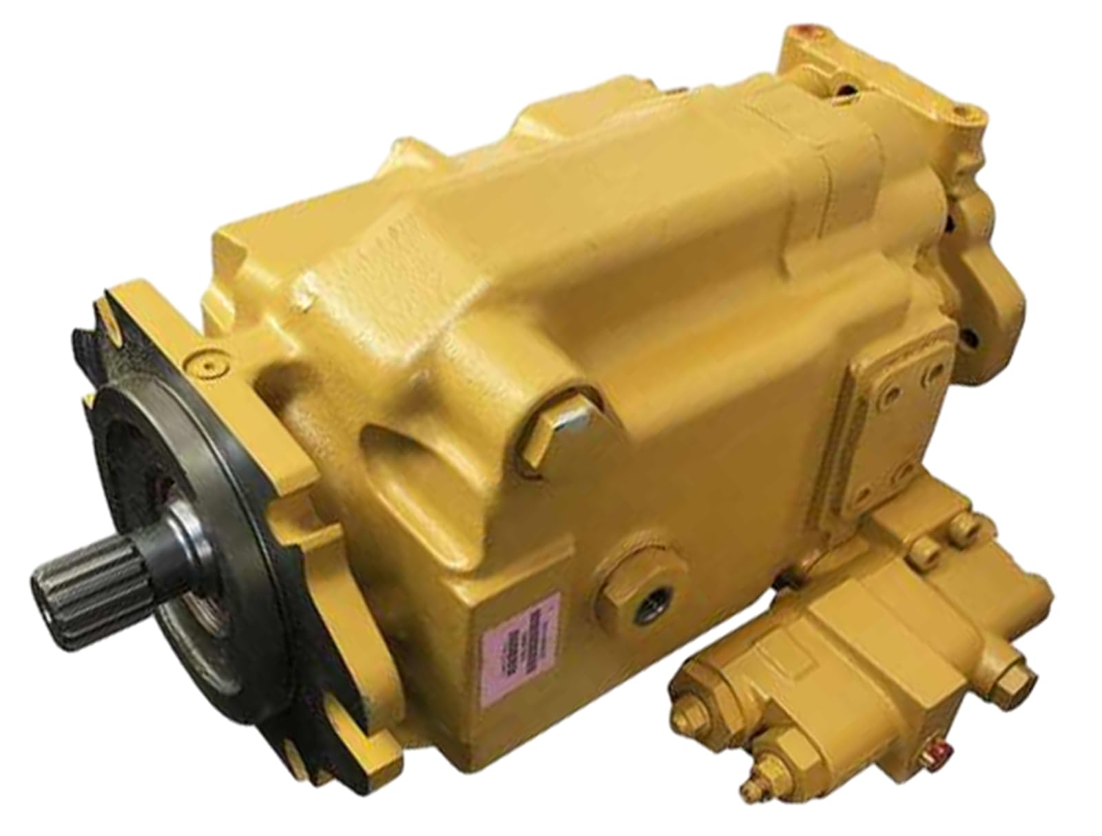 Hydraulic Axial Piston Pump 146-3685 for CAT 980G Wheel Loader