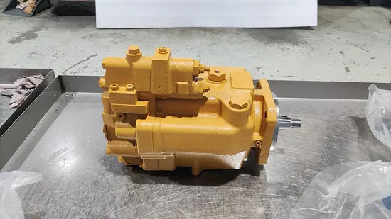 Hydraulic Axial Piston Pump 146-3685 for CAT 980G Wheel Loader