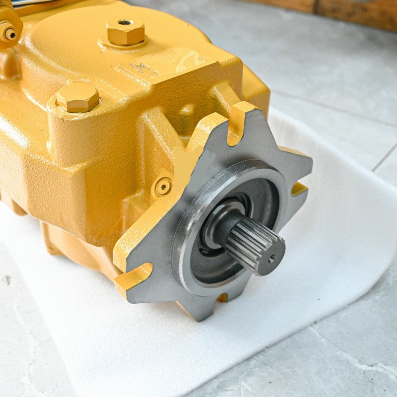 Hydraulic Axial Piston Pump 146-3685 for CAT 980G Wheel Loader