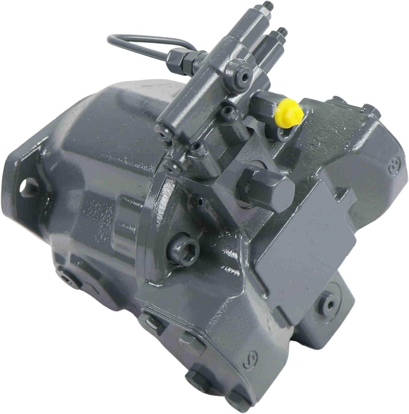 Hydraulic Axial Piston Pump 155-5110 for CAT 416C 428C Backhoe Loader