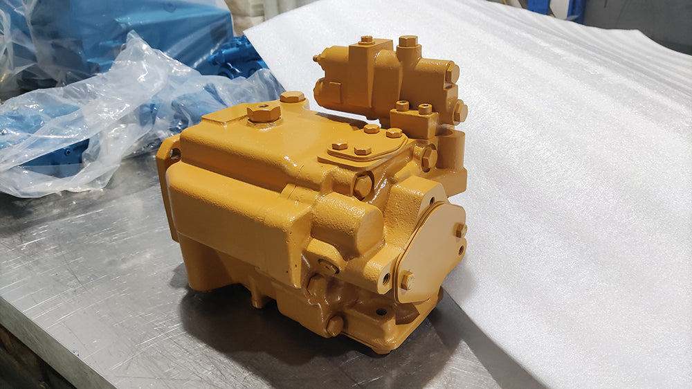 Hydraulic Axial Piston Pump 171-2092 for CAT Bulldozer