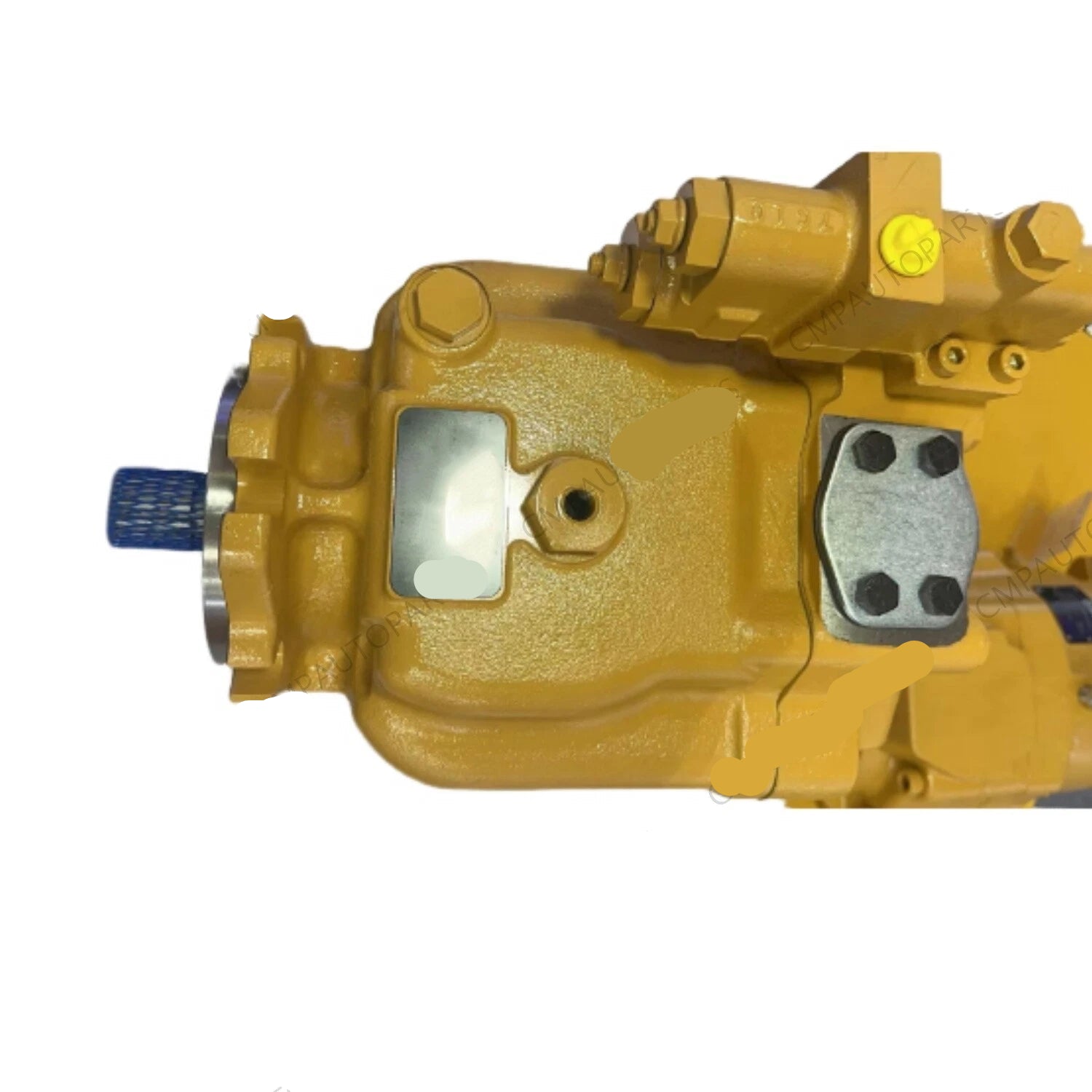 Hydraulic Axial Piston Pump 171-2092 for CAT Bulldozer