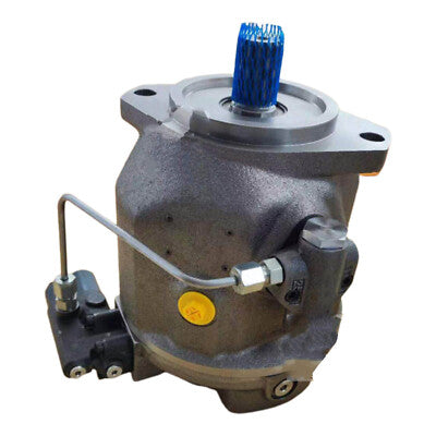 Hydraulic Axial Piston Pump 20925784 for JCB Backhoe Loader