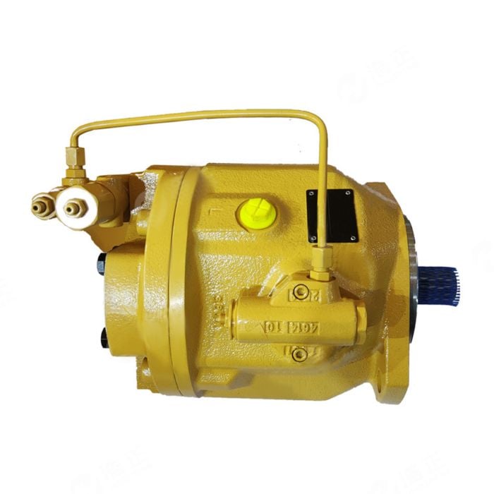 Hydraulic Axial Piston Pump 20925784 for JCB Backhoe Loader