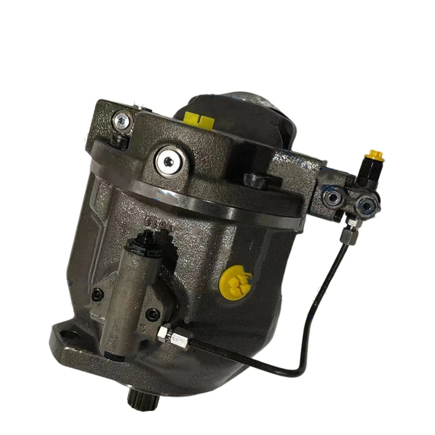 Hydraulic Axial Piston Pump 215-2876 for CAT 420D 430D Backhoe Loader