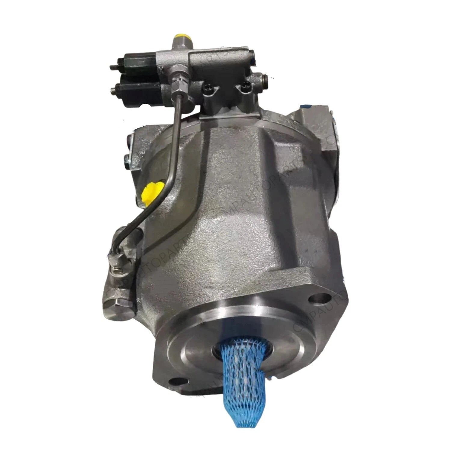 Hydraulic Axial Piston Pump 215-2876 for CAT 420D 430D Backhoe Loader
