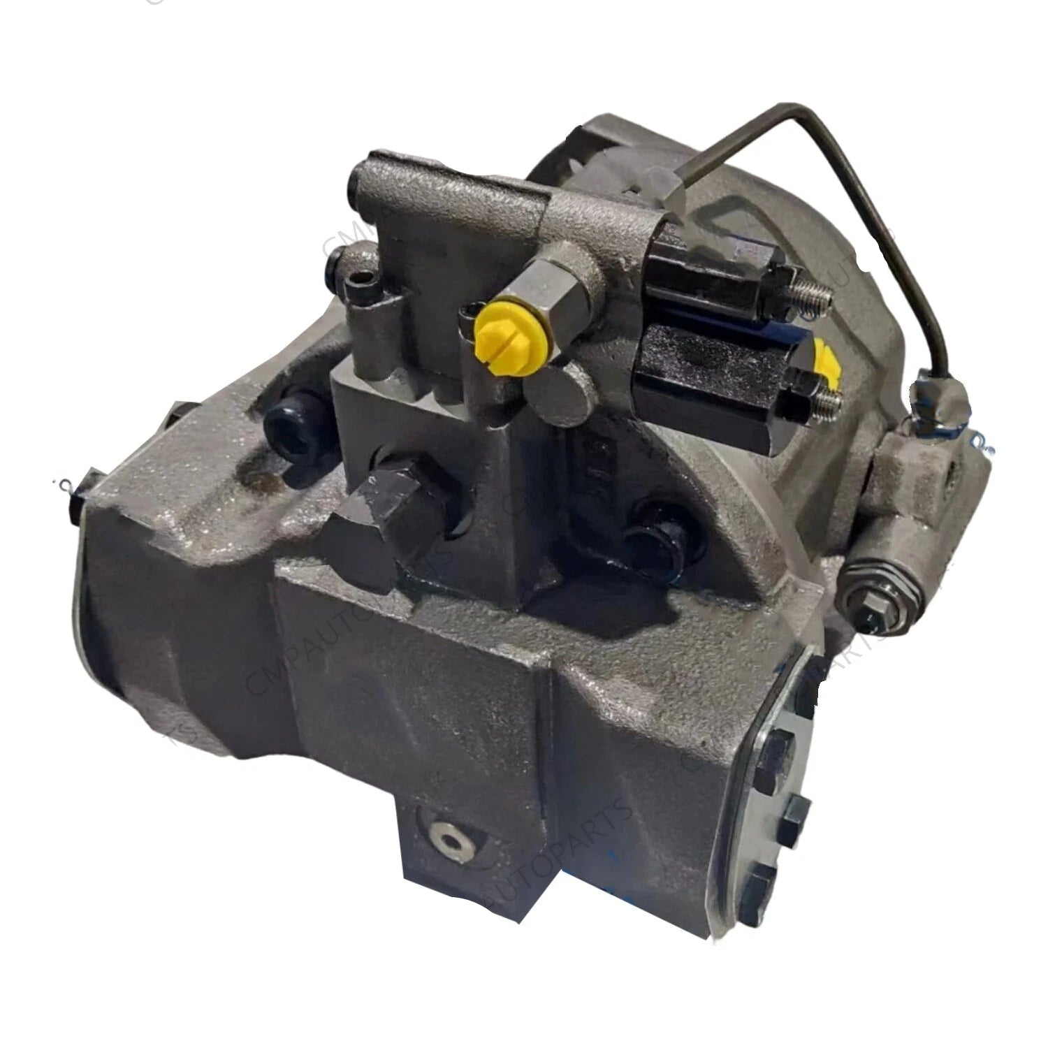 Hydraulic Axial Piston Pump 215-2876 for CAT 420D 430D Backhoe Loader