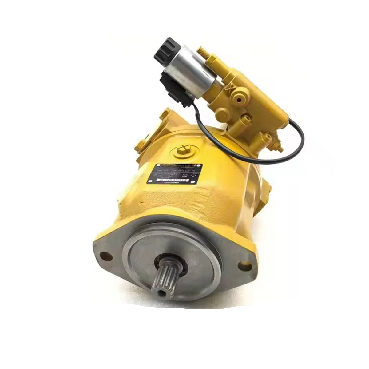 Hydraulic Axial Piston Pump 247-8968 for CAT 365B 365C 374D Excavator