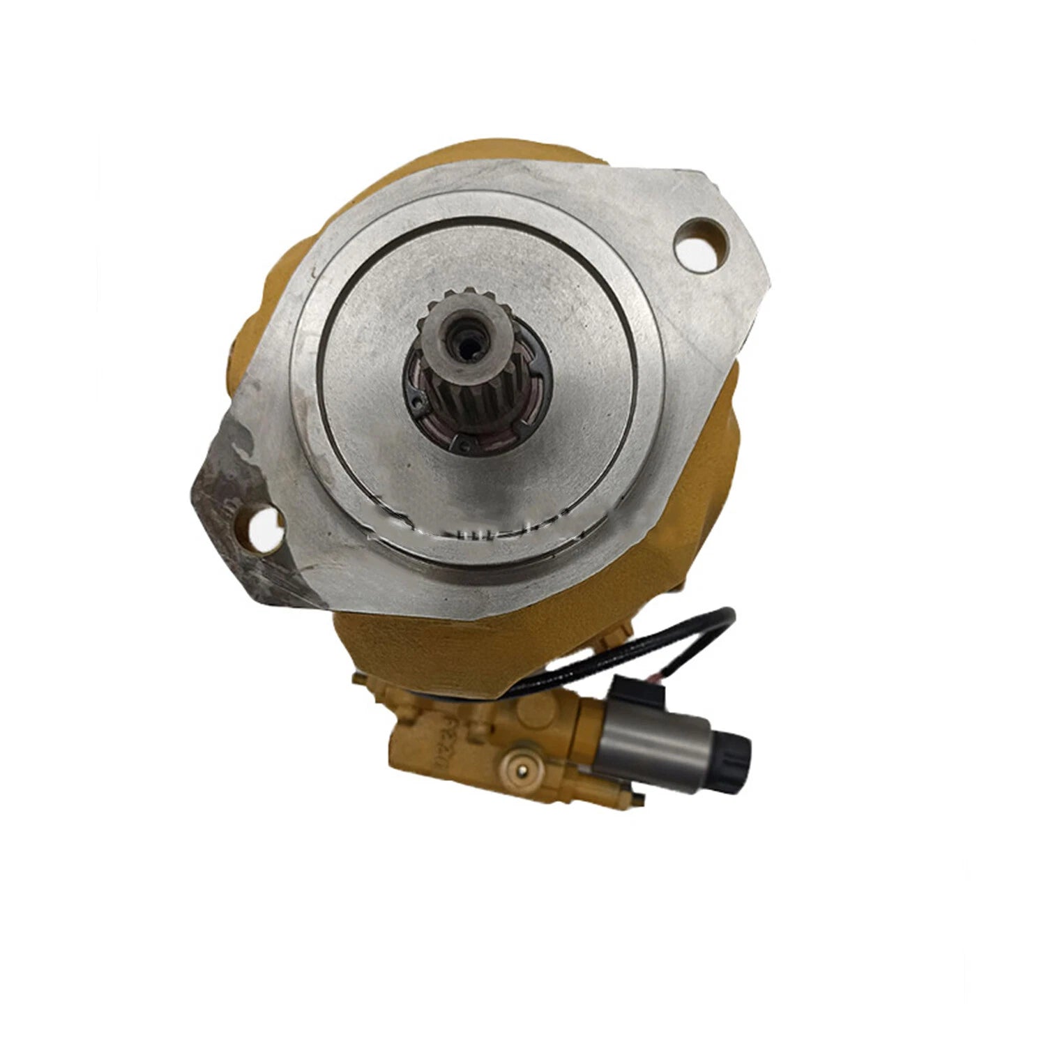 Hydraulic Axial Piston Pump 247-8968 for CAT 365B 365C 374D Excavator