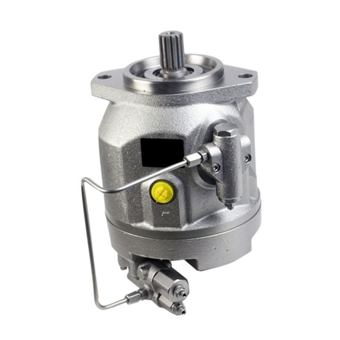 Hydraulic Axial Piston Pump 332/G5722 for JCB Backhoe Loader