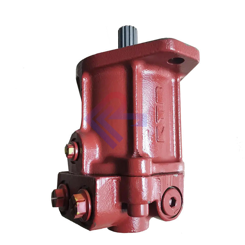 Hydraulic Fan Motor VOE14531612 for Volvo Excavator