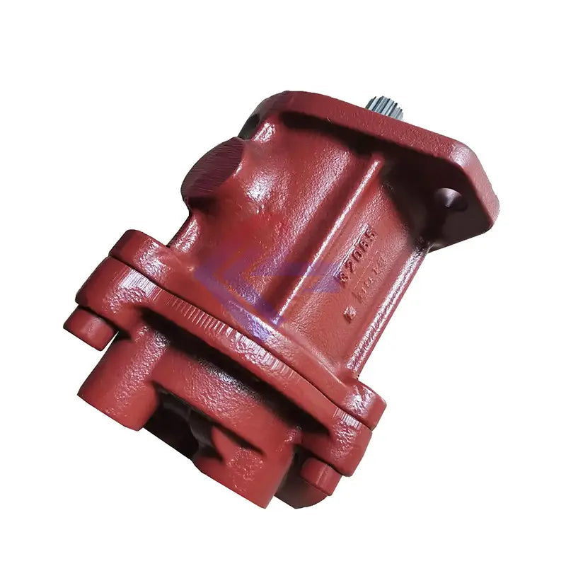 Hydraulic Fan Motor VOE14531612 for Volvo Excavator