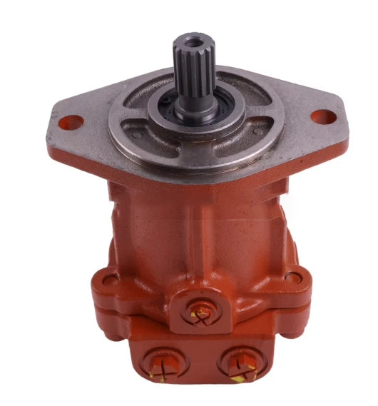 Hydraulic Fan Motor VOE14531612 for Volvo Excavator