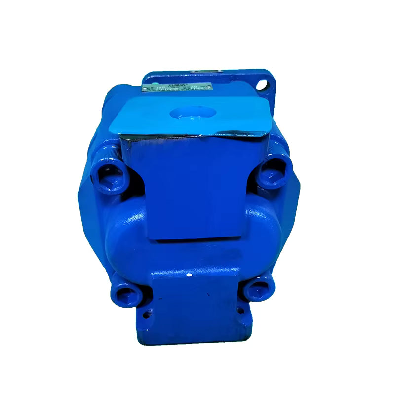 Hydraulic Gear Fan Pump B210109 for CAT Excavator Backhoe Loader