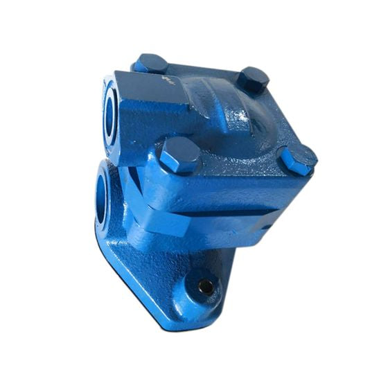 Hydraulic Gear Fan Pump B210109 for CAT Excavator Backhoe Loader