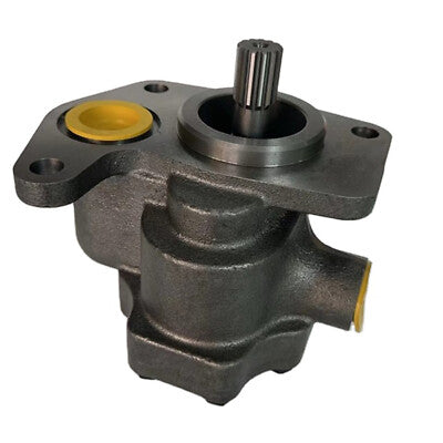 Hydraulic Gear Pump 14X-49-11600 for Komatsu GD555-3 GD655-3 Motor Grader