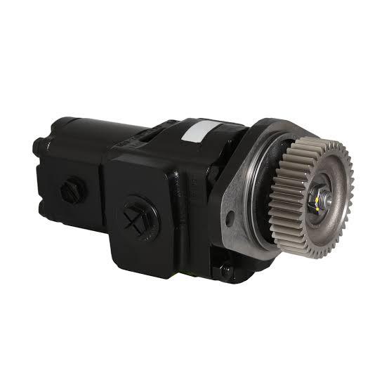 Hydraulic Gear Pump 20/925647 for JCB 3CX 4CX Backhoe Loader