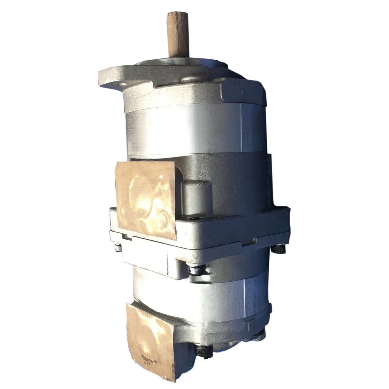 Hydraulic Gear Pump 234-60-65100 for Komatsu GD705A-4 GD705A-5 Motor Grader