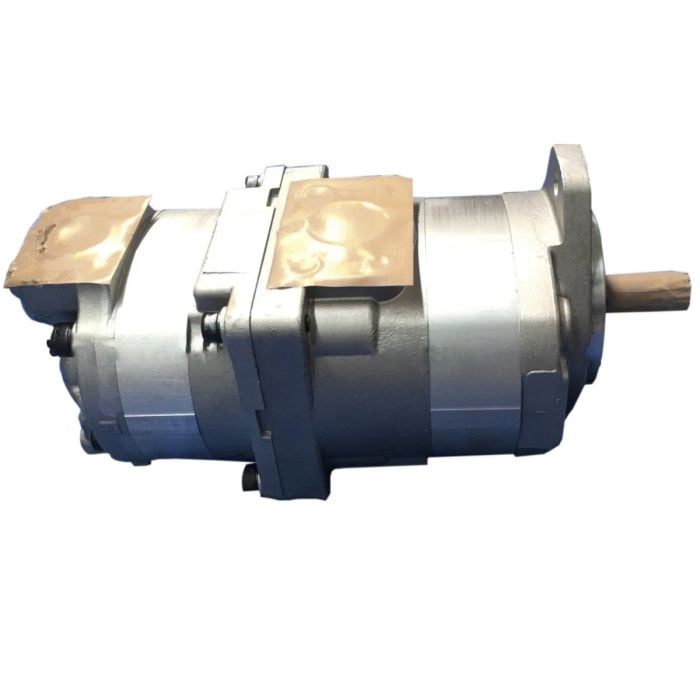 Hydraulic Gear Pump 234-60-65100 for Komatsu GD705A-4 GD705A-5 Motor Grader