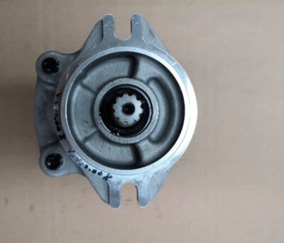 Hydraulic Gear Pump 234-60-65200  for Komatsu GD555-3 GD655-3 Motor Grader