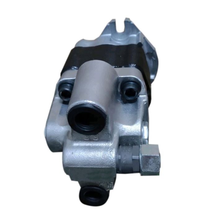 Hydraulic Gear Pump 234-60-65200  for Komatsu GD555-3 GD655-3 Motor Grader