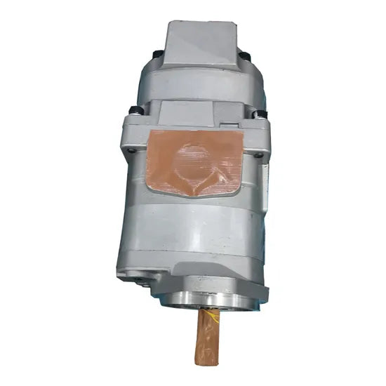 Hydraulic Gear Pump 234-60-65300 for Komatsu GD555-3A GD655-3A Motor Grader
