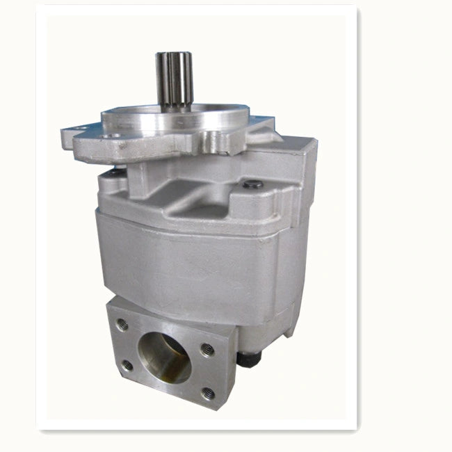 Hydraulic Gear Pump 705-11-32210 for Komatsu WA120-1 WA100-1 Wheel Loader