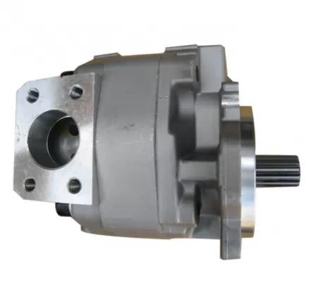 Hydraulic Gear Pump 705-11-32210 for Komatsu WA120-1 WA100-1 Wheel Loader
