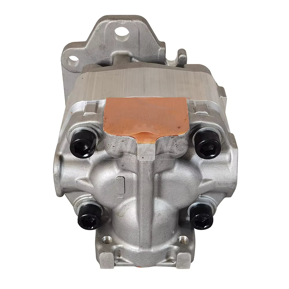 Hydraulic Gear Pump 705-11-38010 for Komatsu D60P-12 D65E-12 Bulldozer