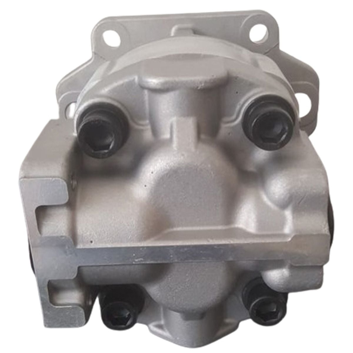 Hydraulic Gear Pump 705-11-40010 for Komatsu D155A-2 D155A-3 Bulldozer