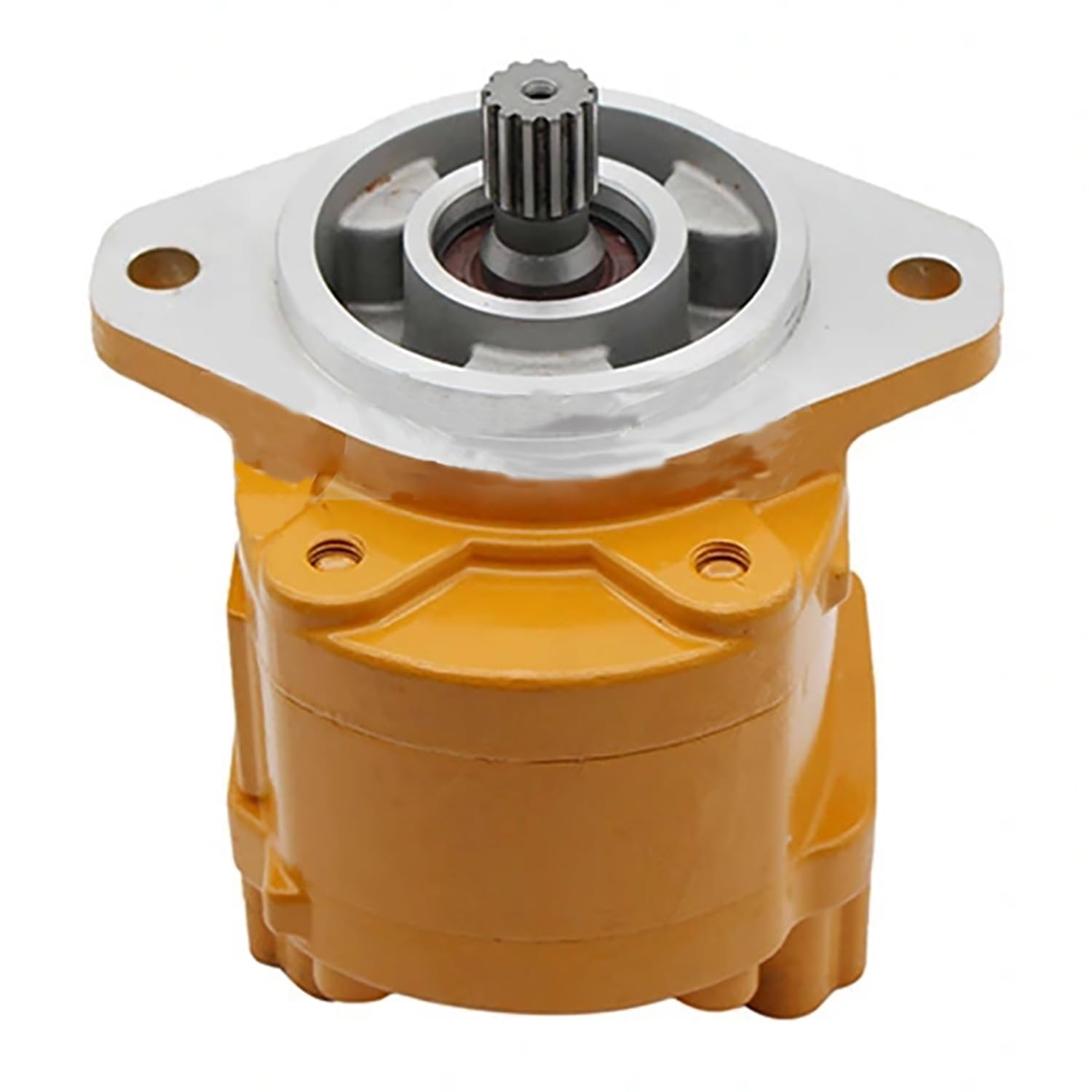 Hydraulic Gear Pump 705-12-29010 for Komatsu GD405A-1 GD505A-2 Motor Grader