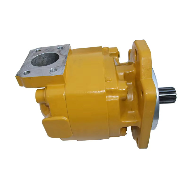 Hydraulic Gear Pump 705-12-35010 for Komatsu WA200-5 WA200PT-5 Wheel Loader
