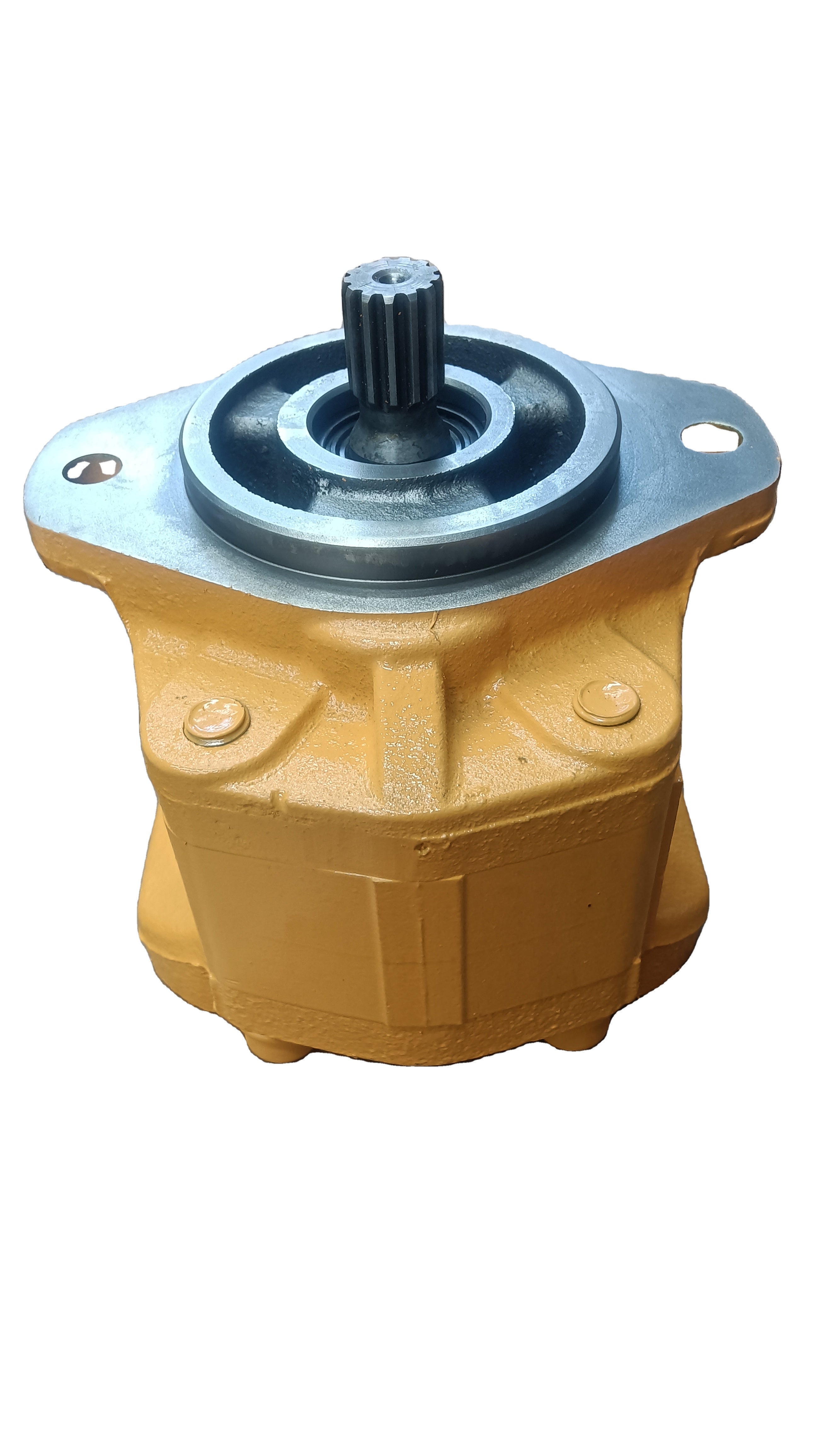 Hydraulic Gear Pump 705-12-35010 for Komatsu WA200-5 WA200PT-5 Wheel Loader