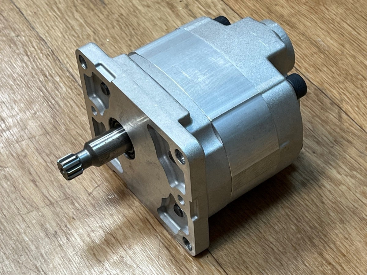 Hydraulic Gear Pump 705-22-28310 for Komatsu HD465-7E0 HD465-7R Off-Highway Truck