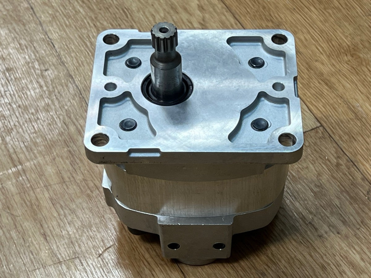 Hydraulic Gear Pump 705-22-28310 for Komatsu HD465-7E0 HD465-7R Off-Highway Truck