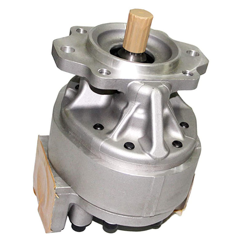 Hydraulic Gear Pump 705-22-44070 for Komatsu WF550-3D Compactor