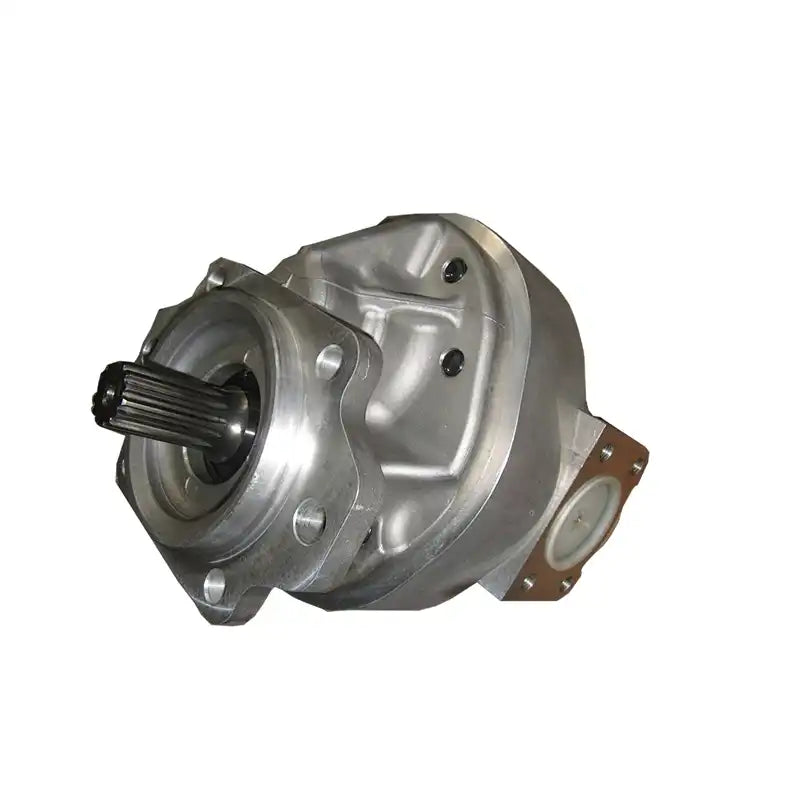 Hydraulic Gear Pump 705-22-44070 for Komatsu WF550-3D Compactor