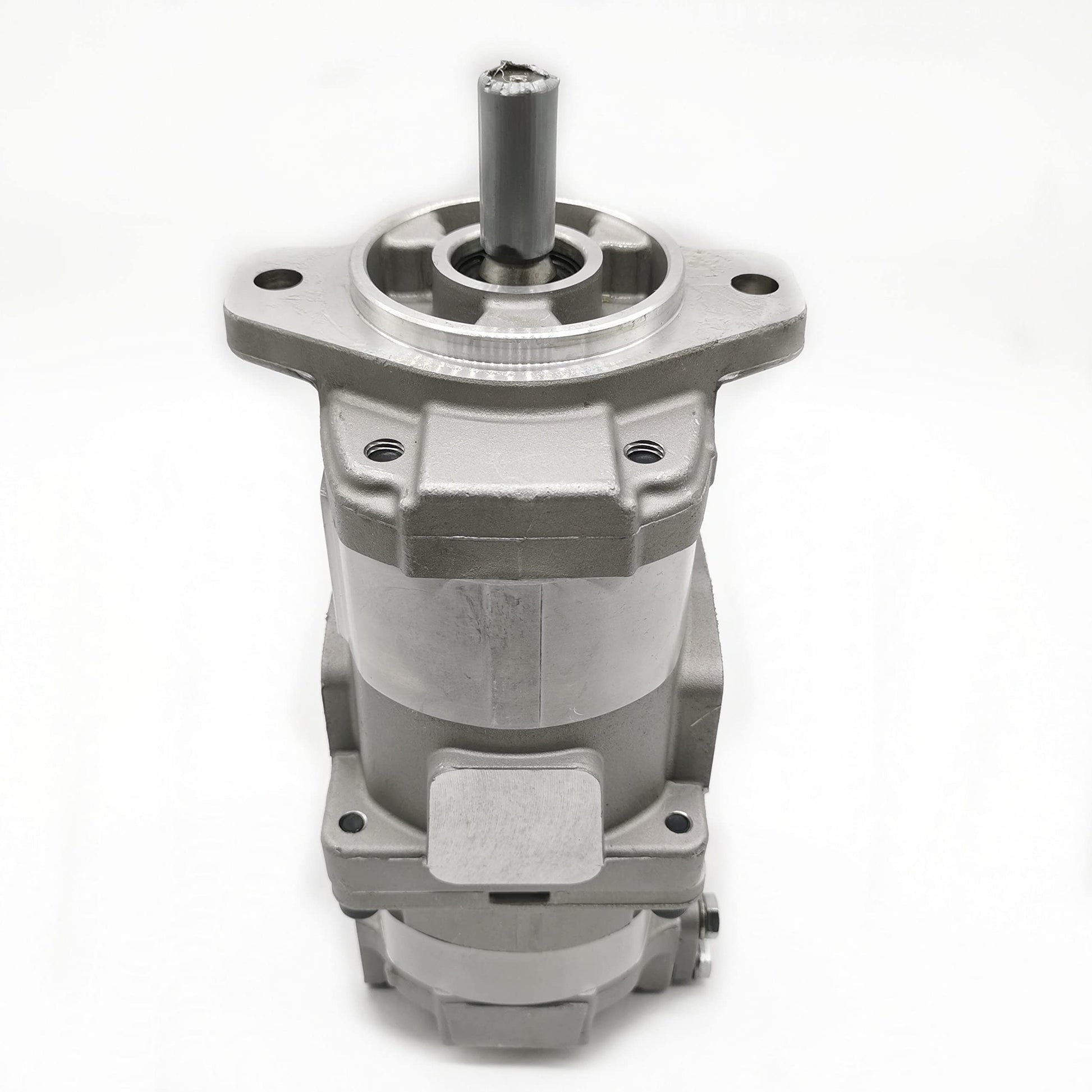 Hydraulic Gear Pump 705-51-20240 for Komatsu WA250-3 WA250-3L Wheel Loader