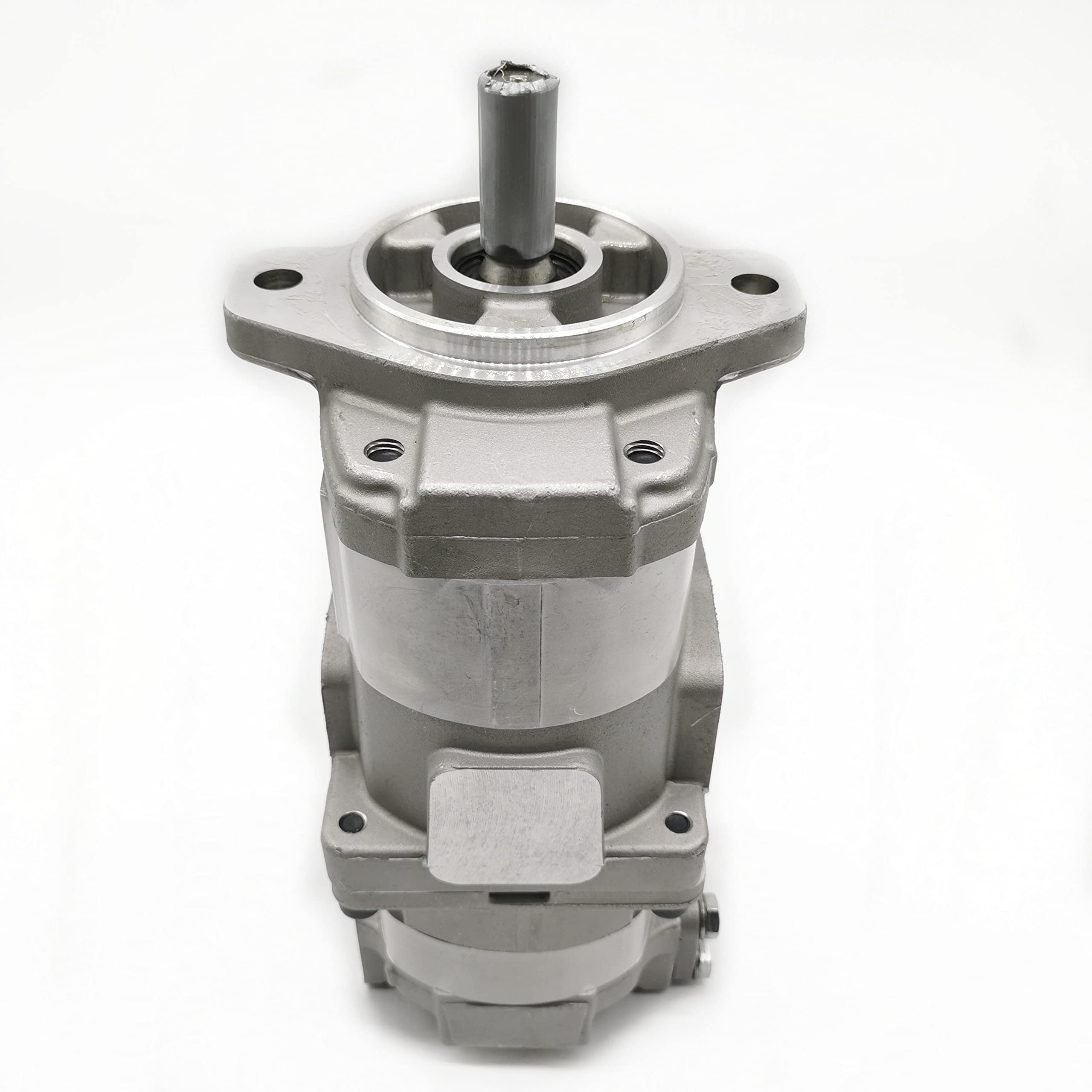 Hydraulic Gear Pump 705-51-20240 for Komatsu WA250-3 WA250-3L Wheel Loader