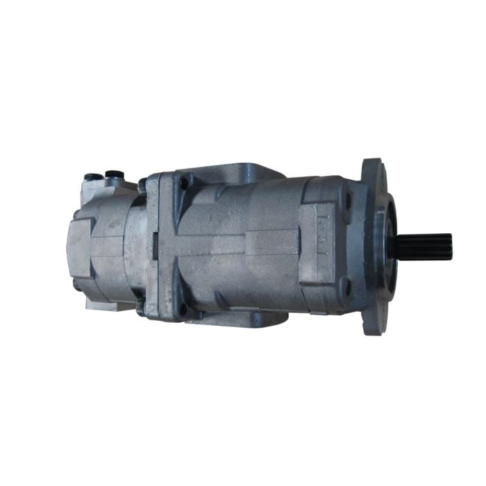 Hydraulic Gear Pump 705-51-30010 for Komatsu WA350-1 WA380-1 Wheel Loader