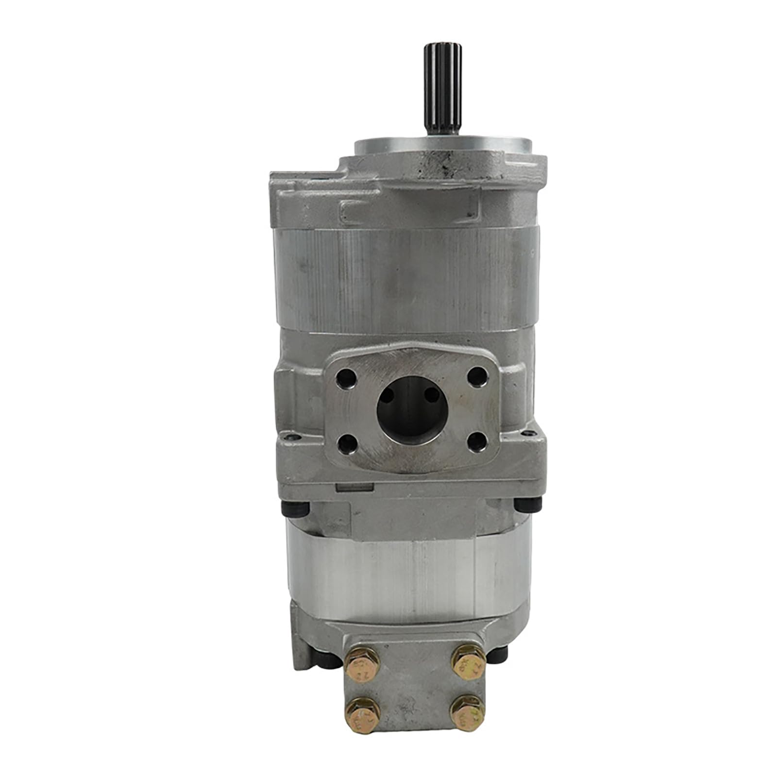 Hydraulic Gear Pump 705-51-30100 for Komatsu WA350-1 WA380-1 Wheel Loader