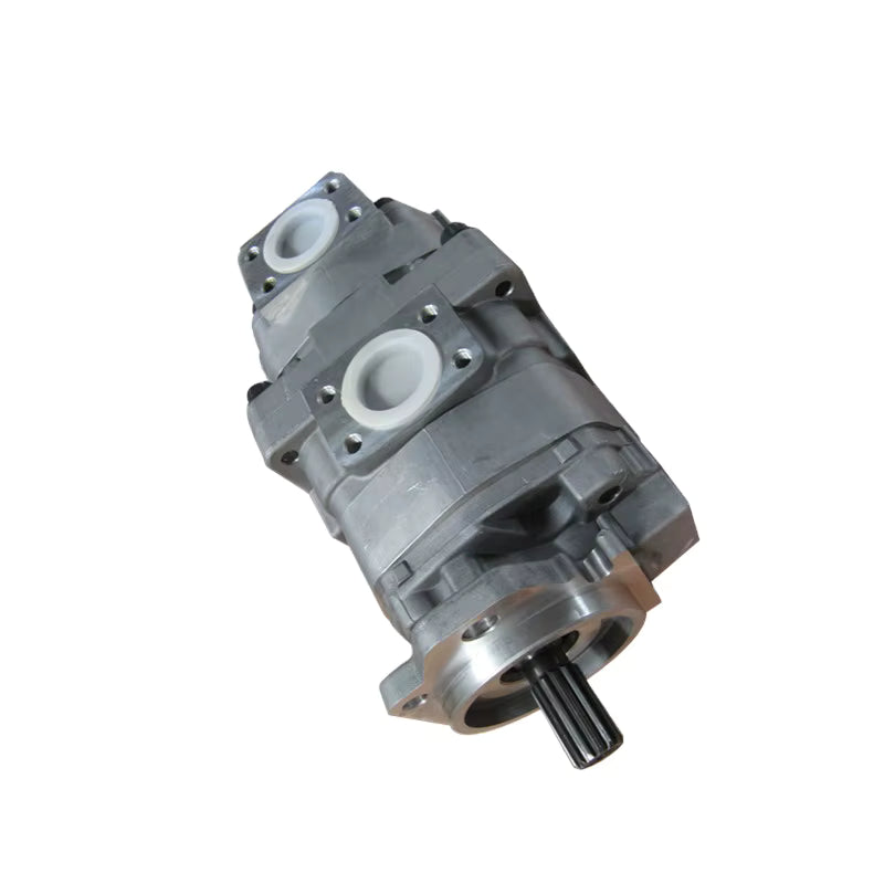 Hydraulic Gear Pump 705-51-30170 for Komatsu WA420-3 WA430-5 Wheel Loader