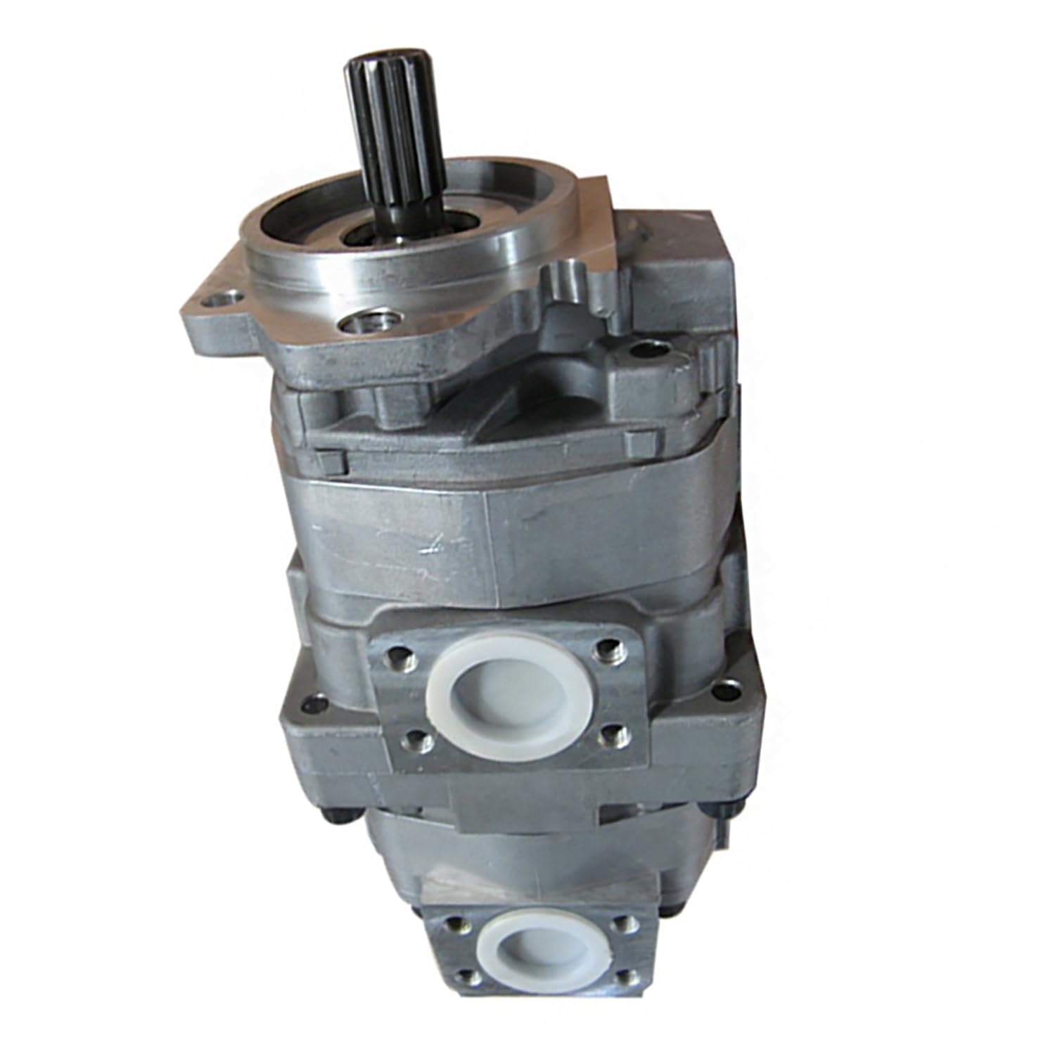 Hydraulic Gear Pump 705-51-30170 for Komatsu WA420-3 WA430-5 Wheel Loader