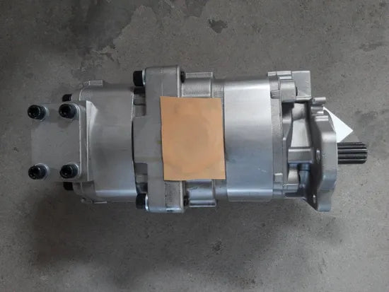 Hydraulic Gear Pump 705-51-30170 for Komatsu WA420-3 WA430-5 Wheel Loader
