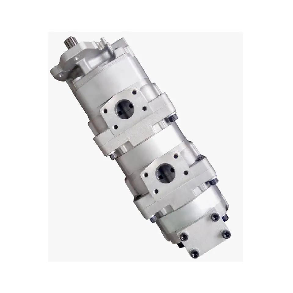 Hydraulic Gear Pump 705-51-30710 for Komatsu WA380-3 WA380-5 Wheel Loader