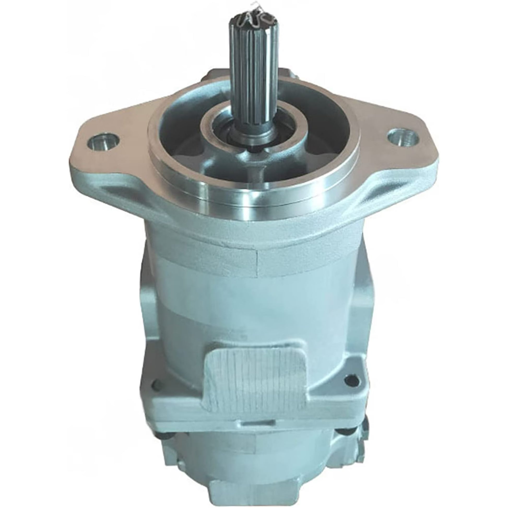 Hydraulic Gear Pump  705-51-32080 for Komatsu WA350-3 WA380-3 Wheel Loader