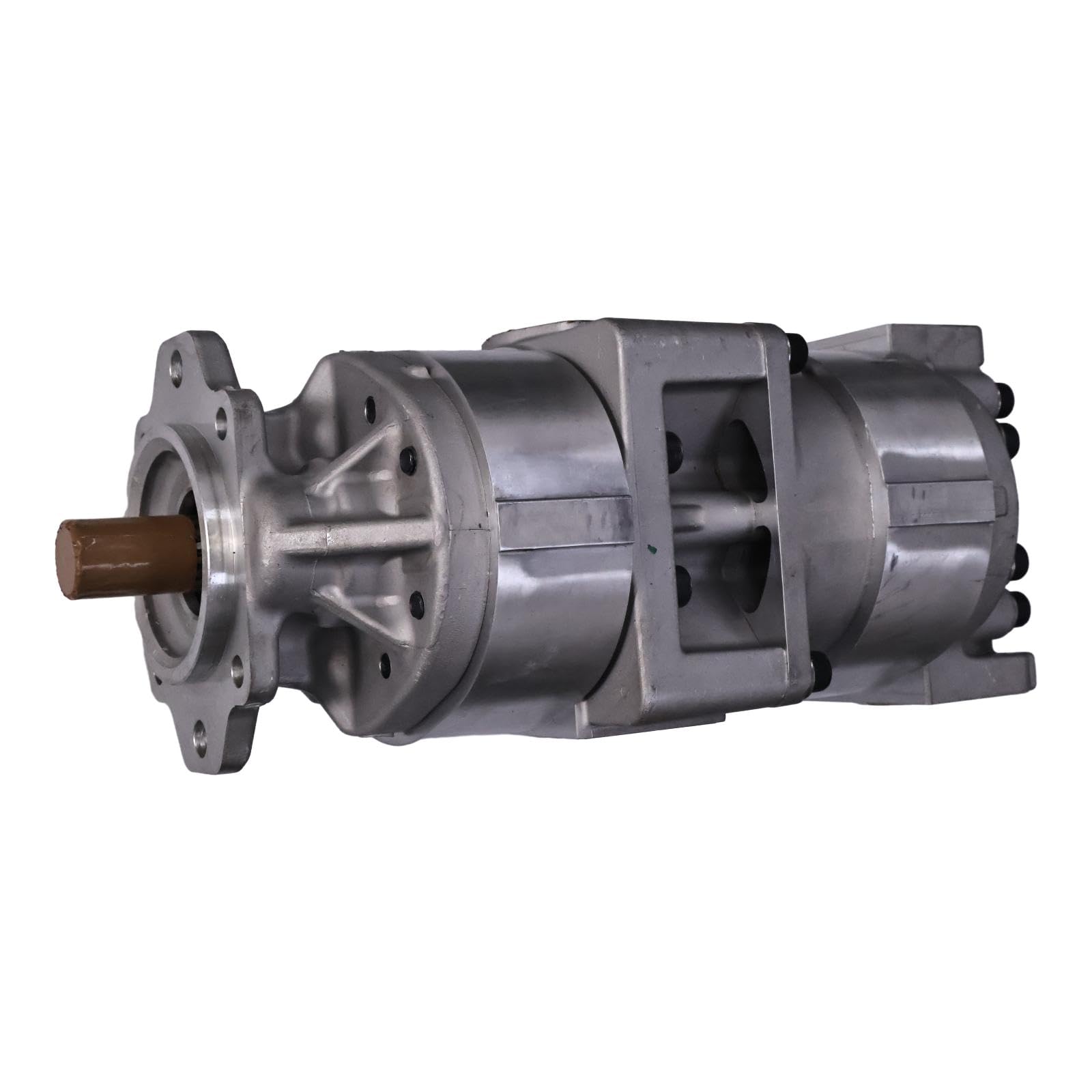 Hydraulic Gear Pump 705-52-42100 for Komatsu HD785-3 HD785-5 Off-Highway Truck